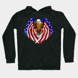 American Eagle Hoodie